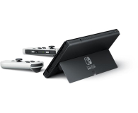 NINTENDO Switch OLED White - 667577 - zdjęcie 5